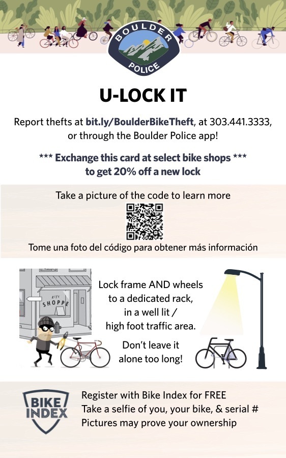 theft prevention card