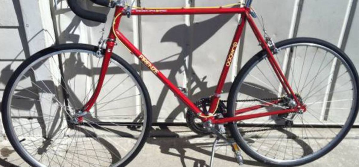 Stolen Firenze GL5000