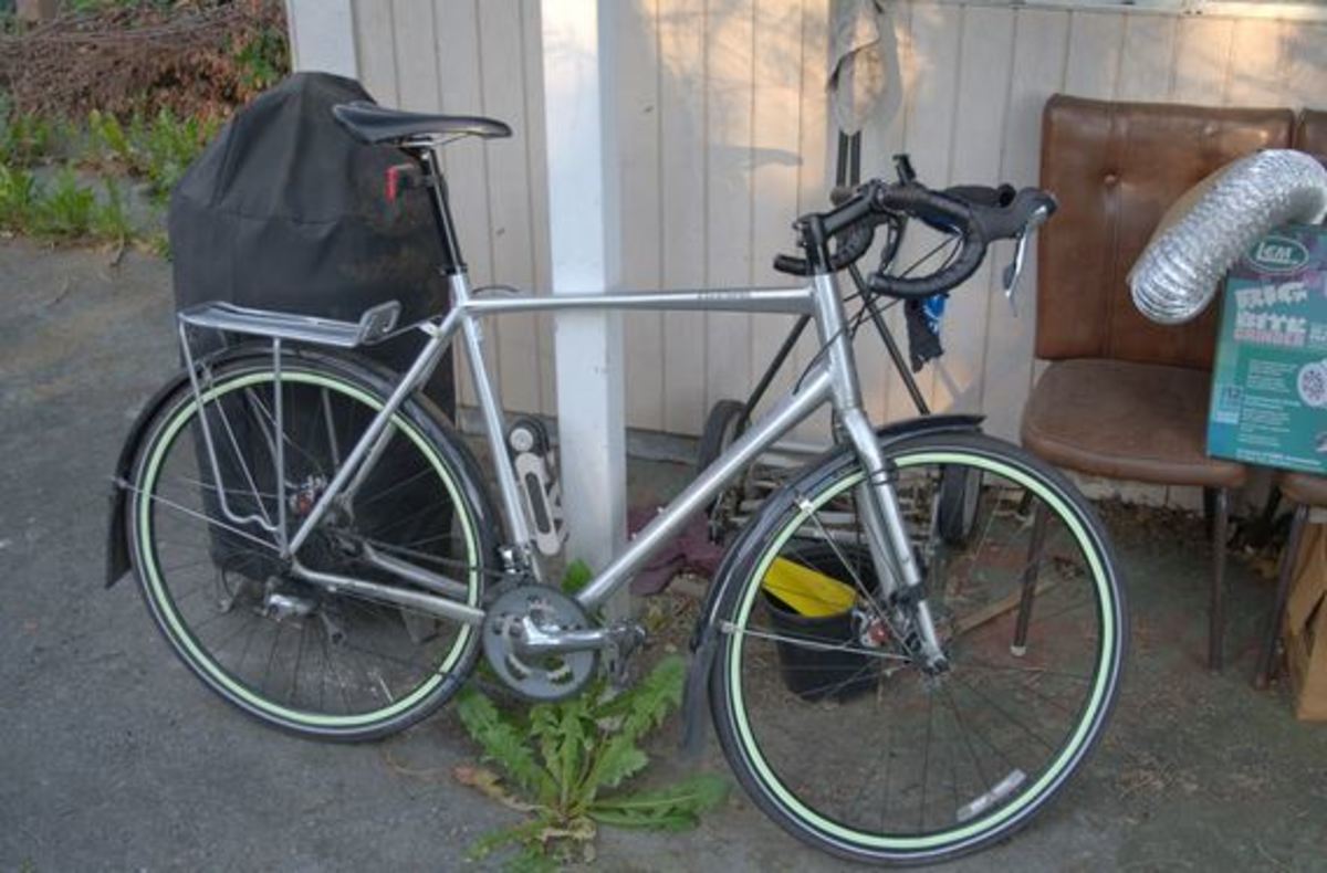 2013 Specialized Tricross Elite Disc Compact