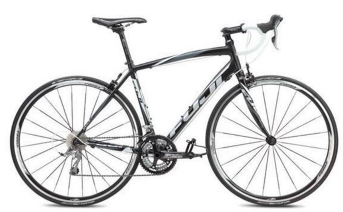 2013 Fuji Sportif 1.1 C