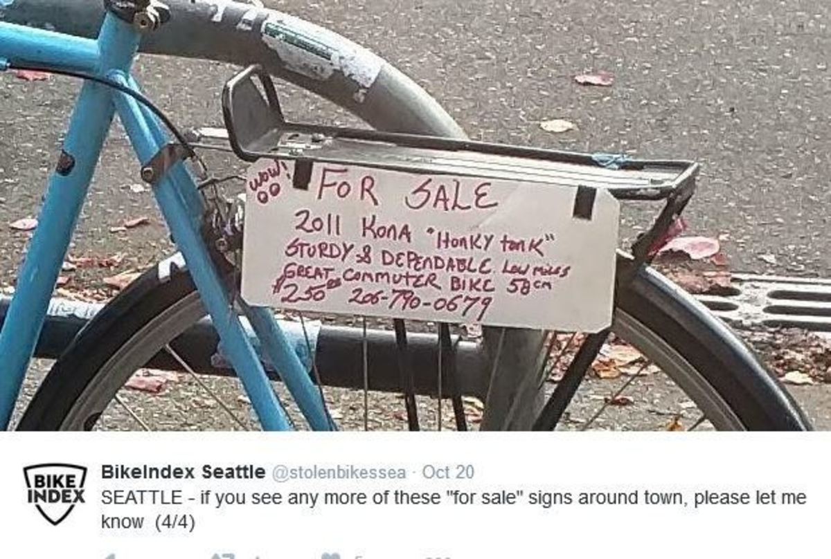  2009 Kona Honky Tonk 