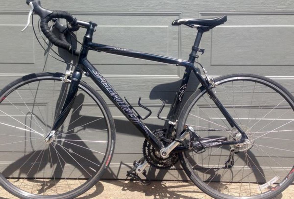 Specialized Allez 24