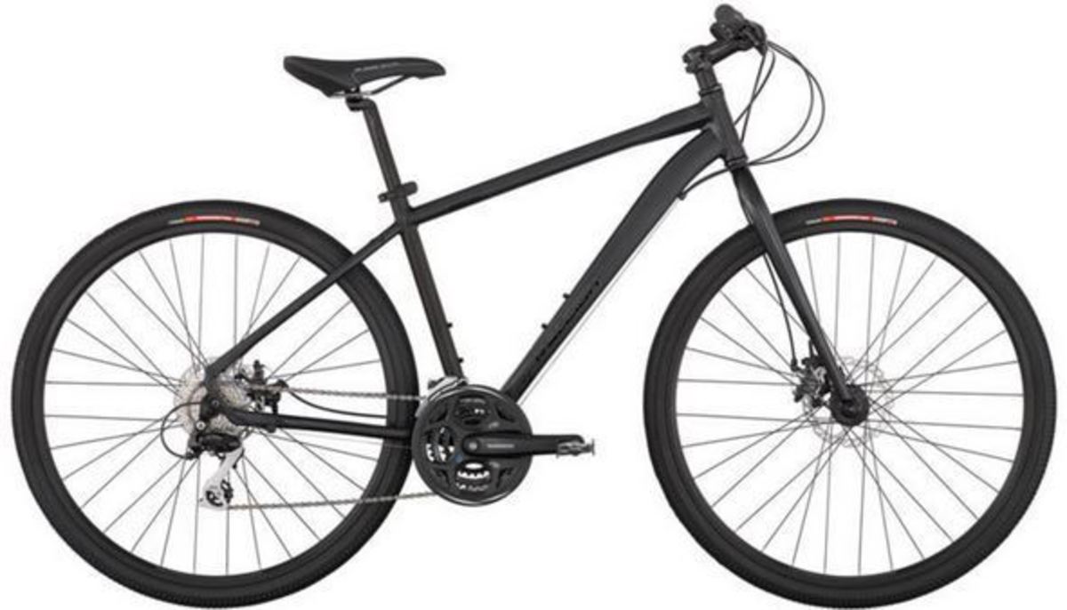 2014 Raleigh Misceo 2.0