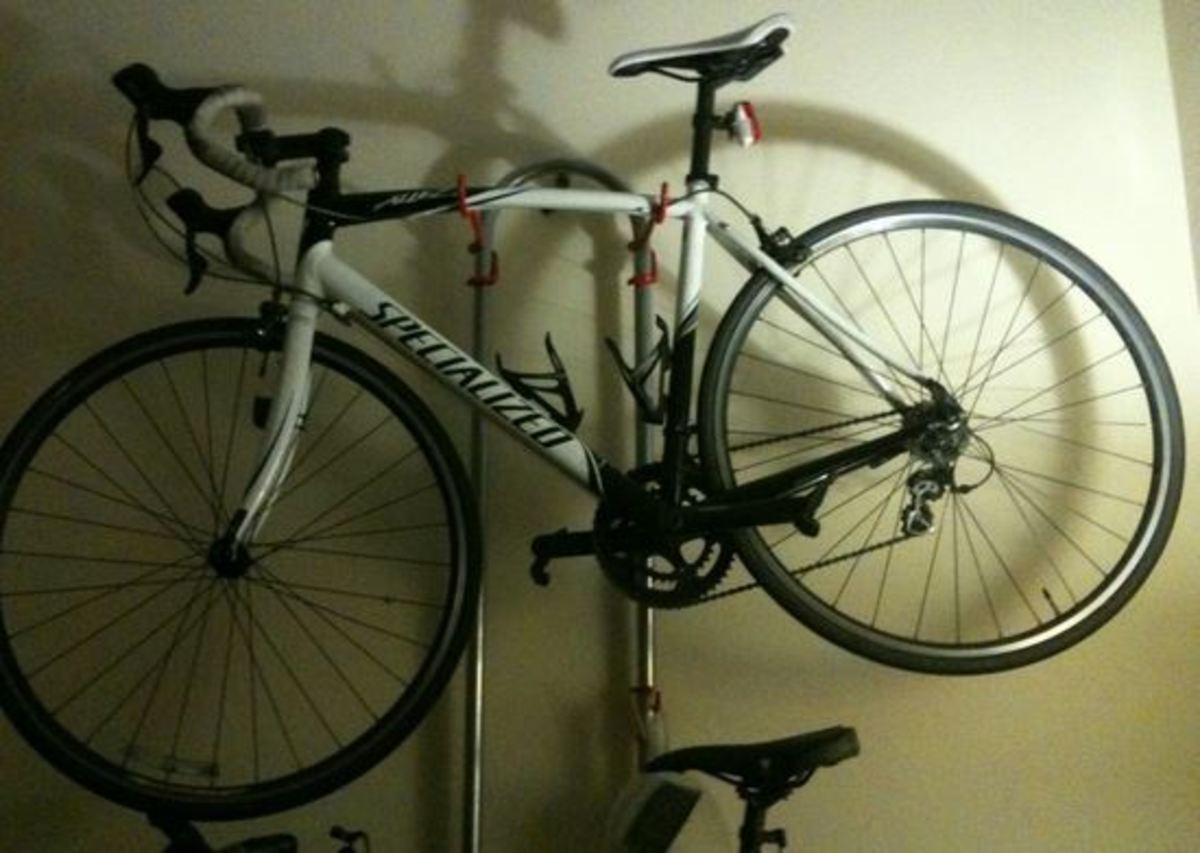 2010 Specialized Allez Elite Compact