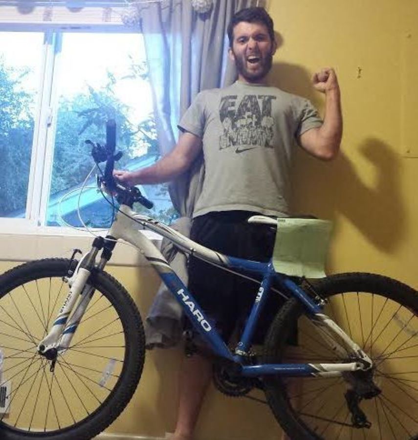 2012 Haro Flightline One