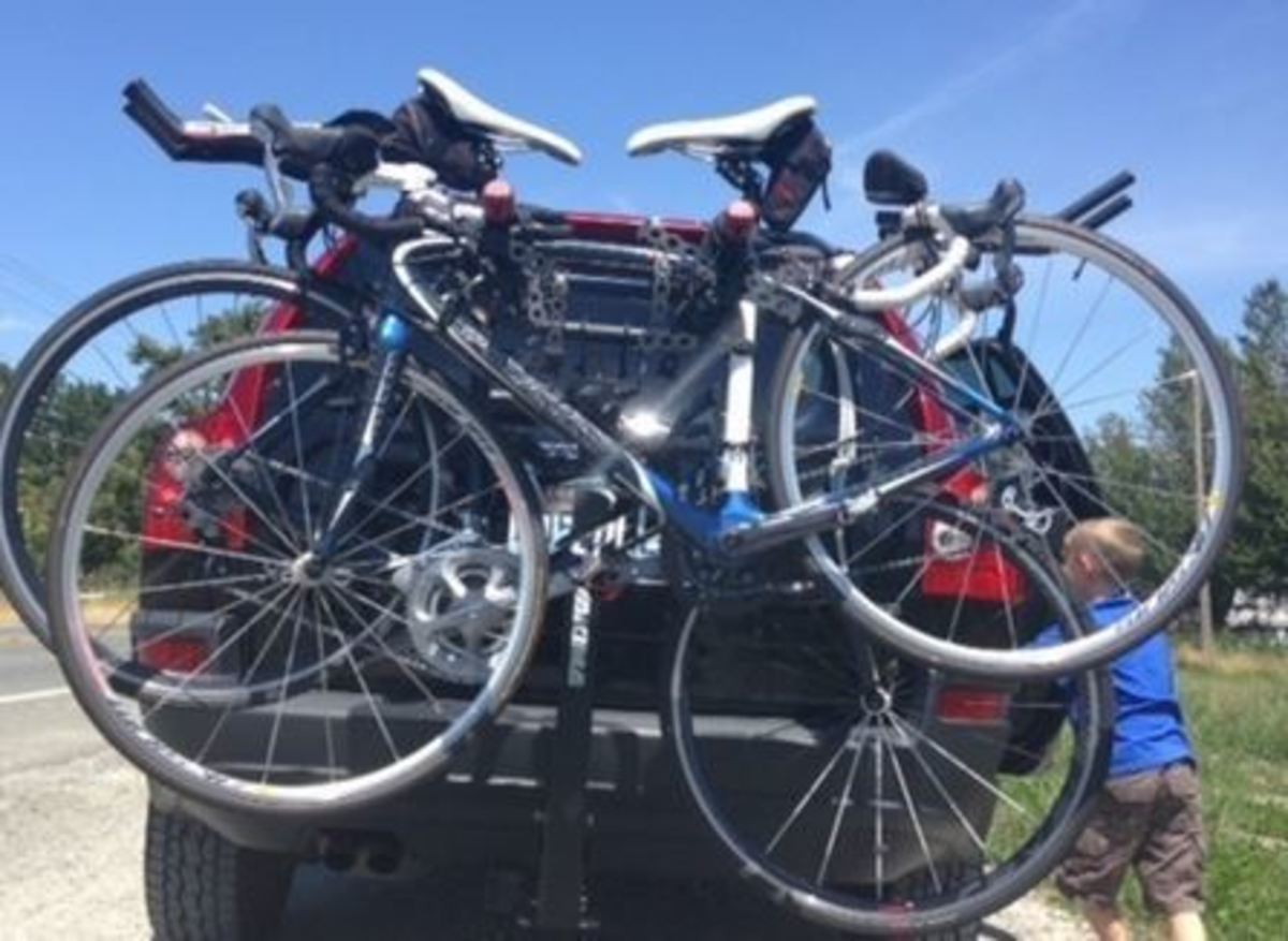 2012 Specialized Ruby