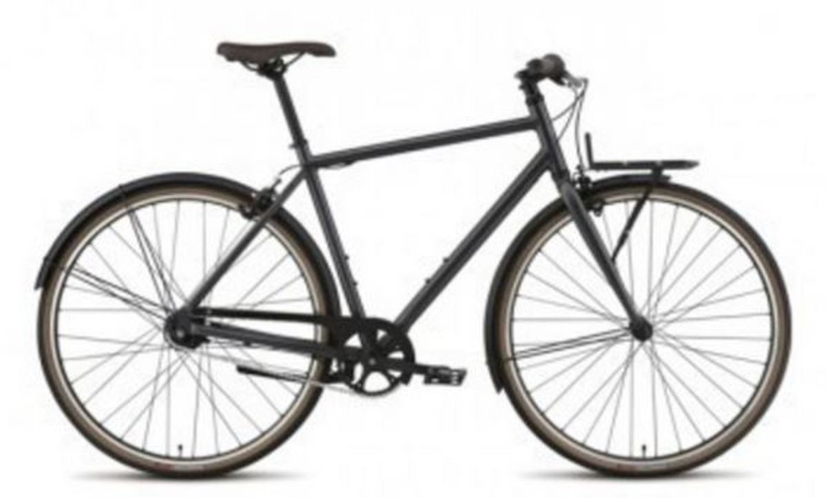 2015 Specialized 3-speed Daily