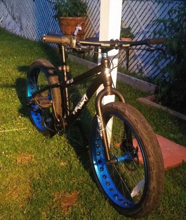 2015 FRAMED mini-sota 