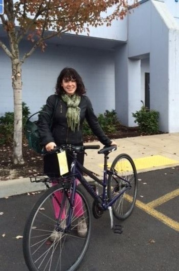 2015 Specialized Vita