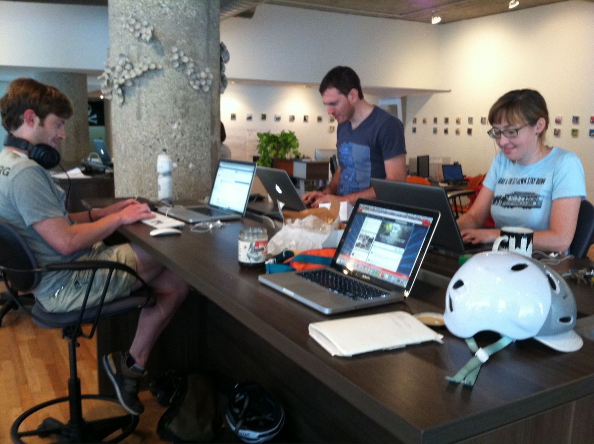 Bike Index launches Kickstarter