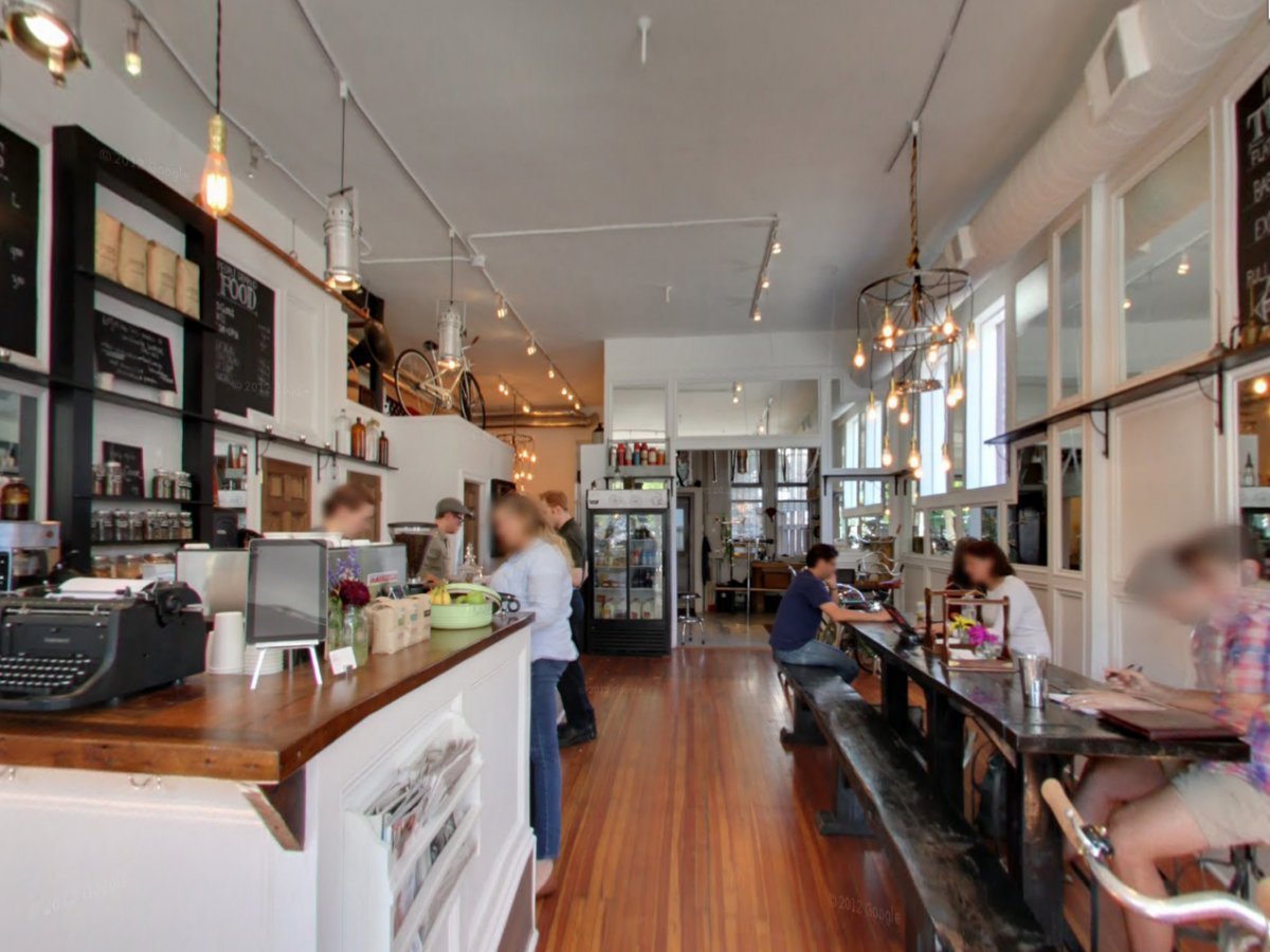 Heritage General Store, image curtesy of Business Insider http://www.businessinsider.com/coolest-small-businesses-in-chicago-2013-8?op=1