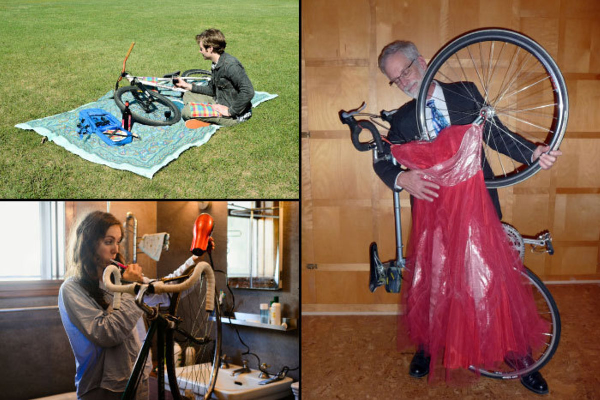 Do right by your bike!