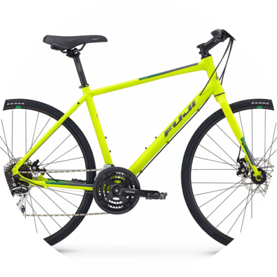 Photo of recovered bike