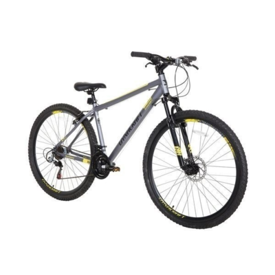 Photo of recovered bike