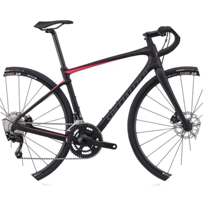 Photo of recovered bike