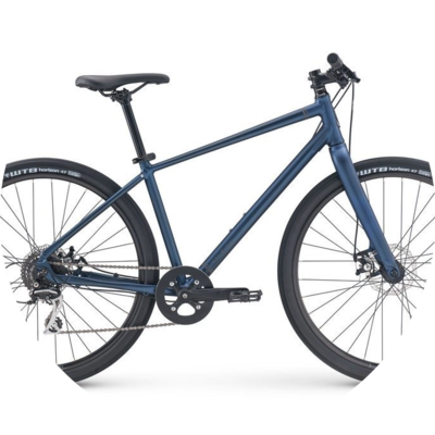 Photo of recovered bike