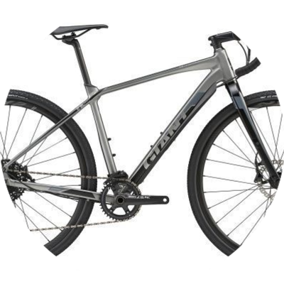 Photo of recovered bike