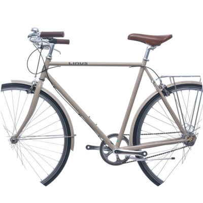 Photo of recovered bike