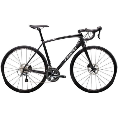 Photo of recovered bike