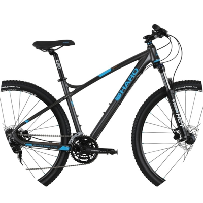 Photo of recovered bike