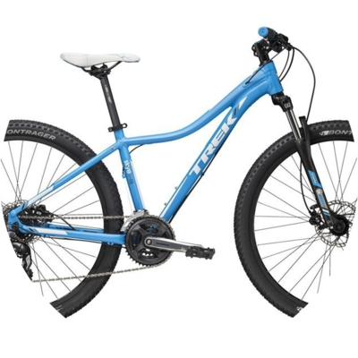 Photo of recovered bike