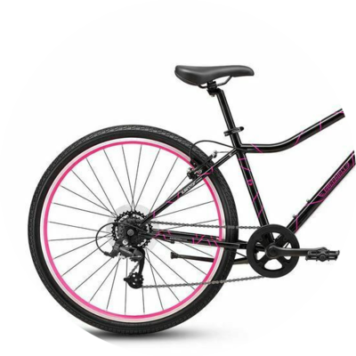 Photo of recovered bike