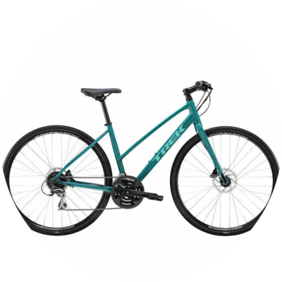 Photo of recovered bike