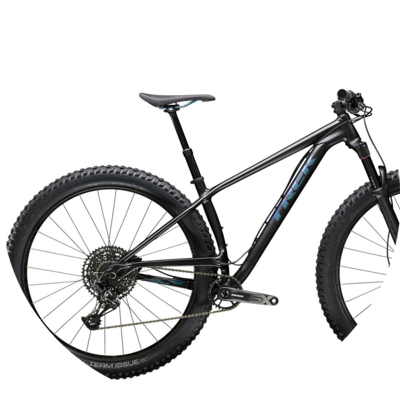 Photo of recovered bike