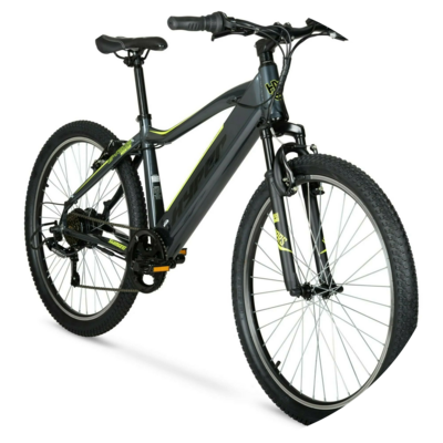 Photo of recovered bike