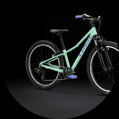 Photo of recovered bike