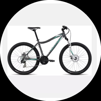 Photo of recovered bike