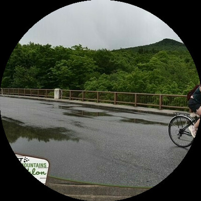 Photo of recovered bike