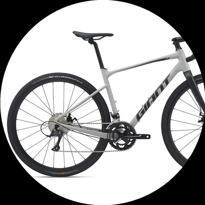 Photo of recovered bike