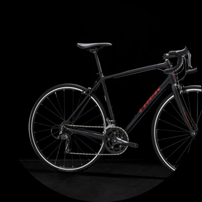 Photo of recovered bike