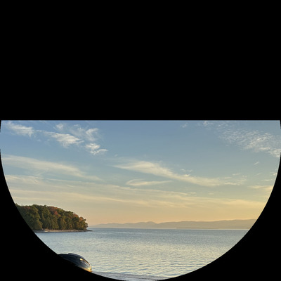 Photo of recovered bike