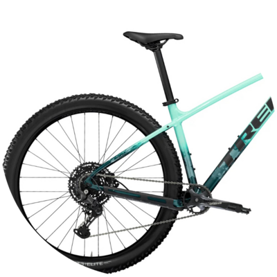 Photo of recovered bike