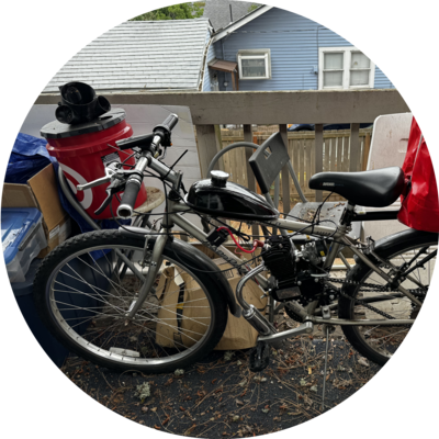 Photo of recovered Bike®168极速赛车体彩站