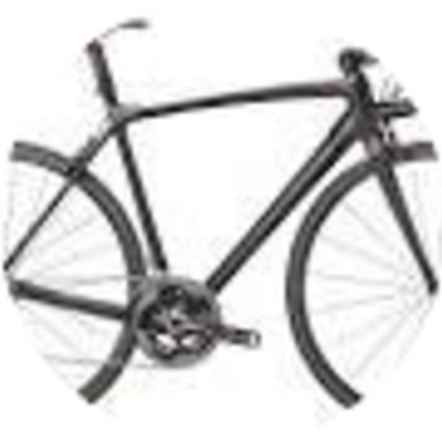 Photo of recovered bike