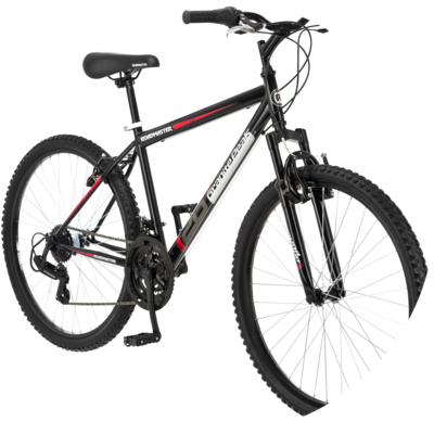 Photo of recovered bike