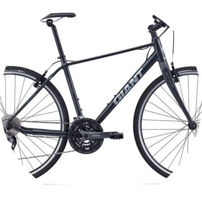 Photo of recovered bike