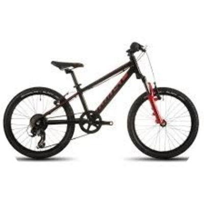 Photo of recovered bike