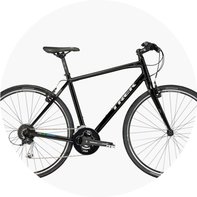 Photo of recovered bike