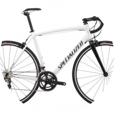 Photo of recovered bike