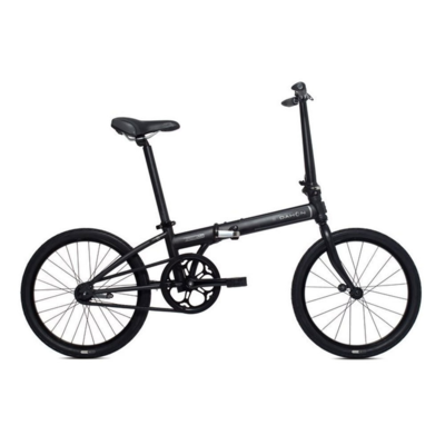 Photo of recovered bike