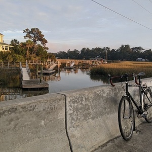 2011 Raleigh Port Townsend Black