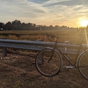 2011 Raleigh Port Townsend Black