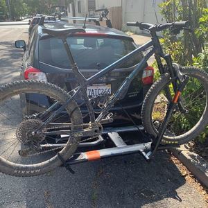 2018 Kona Big honzo st Blue