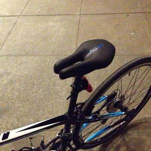 2014 Cannondale Quick 2 SL Black