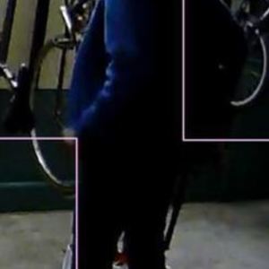 2013 Kona Jake  Silver or Gray