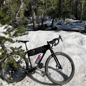 2023 Salsa Cutthroat